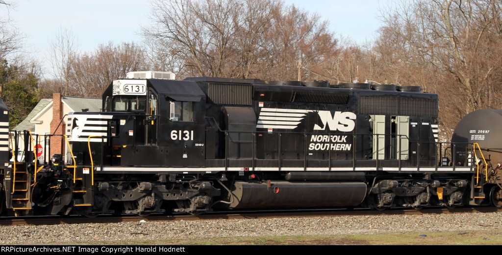 NS 6131 shows off its latest updates